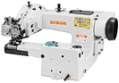 Industrial sewing machine